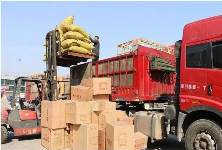 厦门到崇阳县物流专线