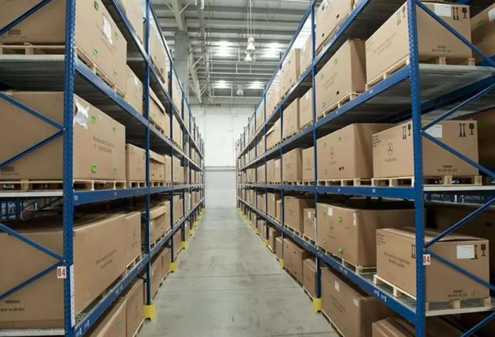 厦门到崇阳县货物仓储