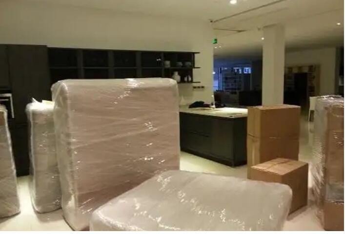 厦门到崇阳县长途搬家