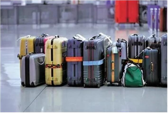 厦门到崇阳县行李托运