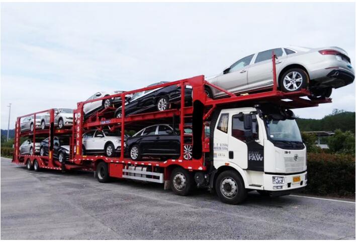 厦门到崇阳县轿车托运